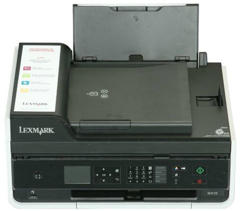 Lexmark Restructuring – Quits Inkjet Business & Cuts 1,700 Jobs