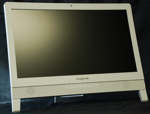 Eurocom Uno 3.0