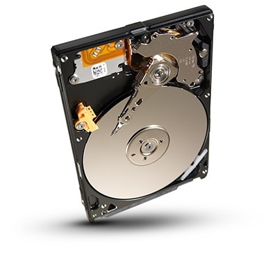 Seagate Launches Video 2.5 HDD Series For 24/7 Video Use