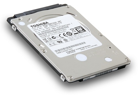 Toshiba Announces The 7mm MQ01ABFH Solid State Hybrid Drive (SSHD) Series