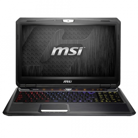 MSI GT60-0NG Laptop
