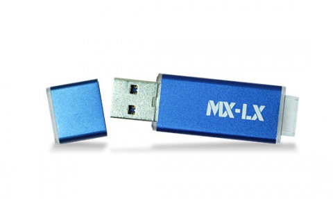 Mach Xtreme Launches Affordable LX USB 3.0 Flash Drives