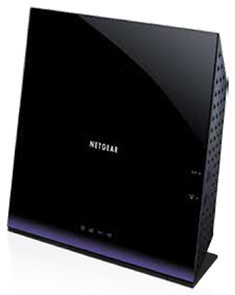 Netgear R6250 WiFi Router