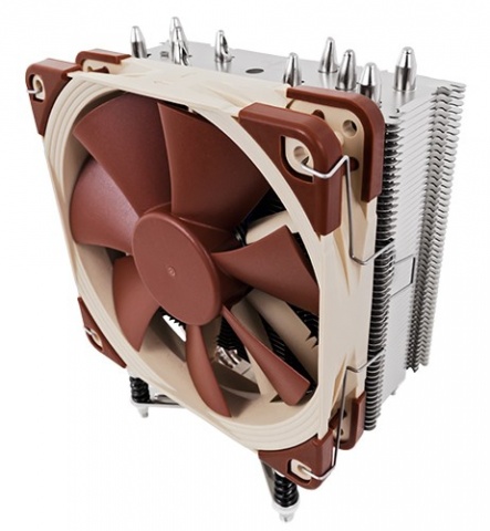 Noctua NH-U12DX i4 CPU Cooler