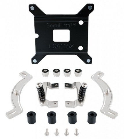 Noctua Announces Free CPU Cooler Mounting Kit For Intel Haswell Processors