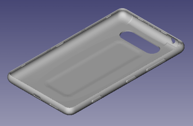 Nokia Releases 3D Printing Files That Allow You To Make Your Own Phone Case