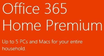 Microsoft Office 365 Banner