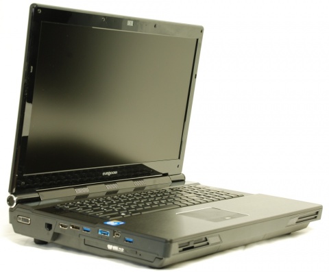 EUROCOM Panther 5.0 Server Edition