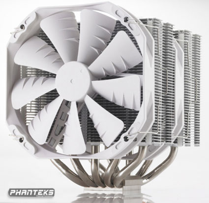 Phanteks CPU cooler PH-TC14PE