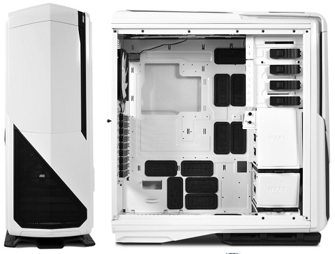 NZXT Phantom 820 PC Case Launched at $250