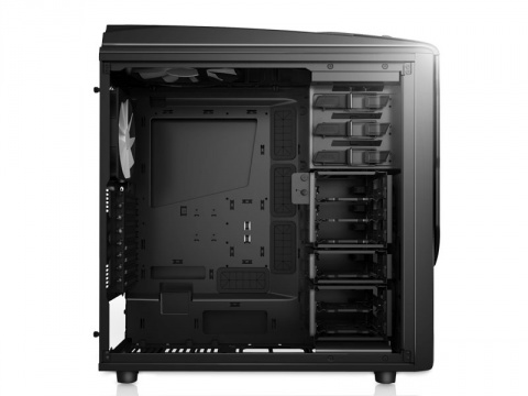 NZXT Phantom 530 Black Case