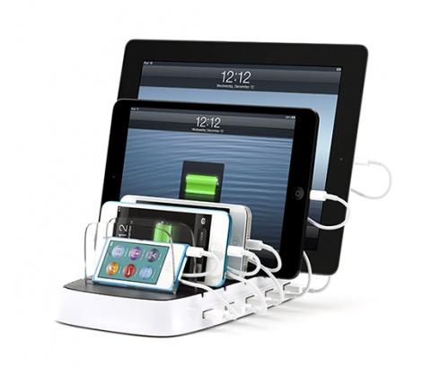 Griffin Powerdock 5