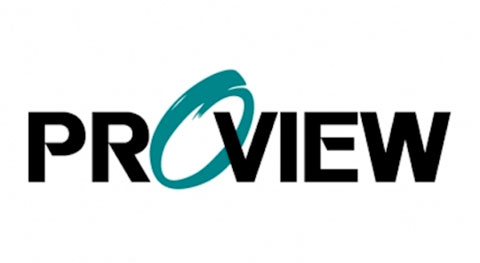 Proview Logo