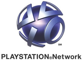 Sony PSN