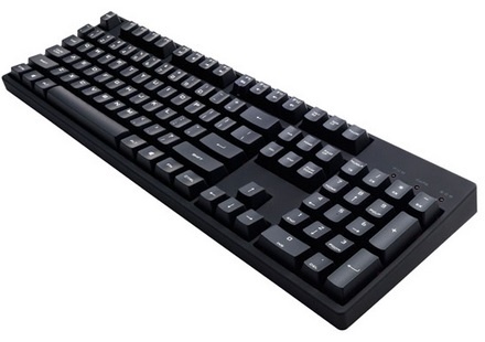 CM QuickFire XT Keyboard