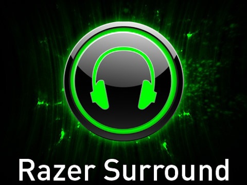 Razer Surround