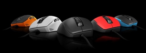 ROCCAT Kone Pure Gaming Mice Colors