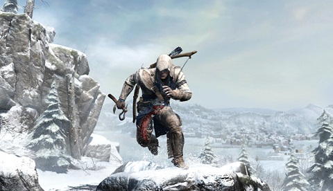 Samsung 840 Pro SSDs Purchasers Get Assassins Creed III – Game Bundles For Storage Drives!