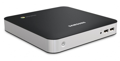 Samsung Chromebox
