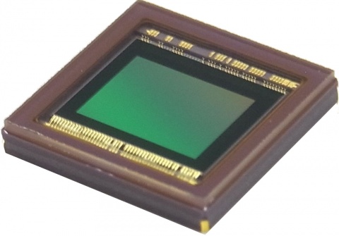 Toshiba Launches Highly Sensitive 20MP BSI CMOS Image Sensor