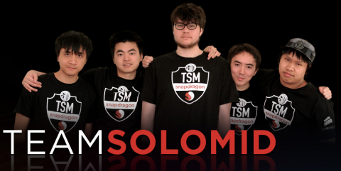 Team SoloMid