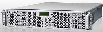 Thecus i8500 iSCSI Storage Device