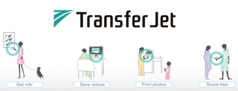 transferjet