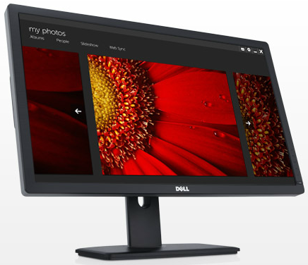 Dell U2713H 27-inch Monitor