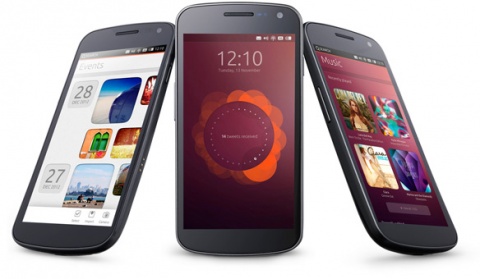 Ubuntu For Phone