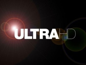 Ultra HD