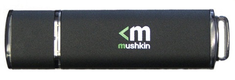 Mushkin Launches New USB 3.0 Flash Drive – Ventura Plus