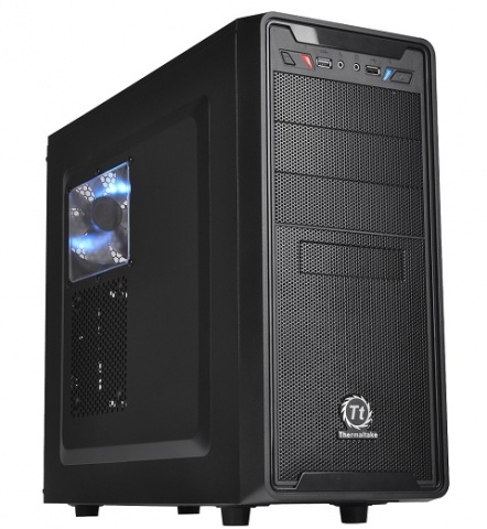 Thermaltake Versa G2 PC Case