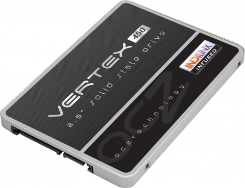 Vertex 450 SATA III SSD