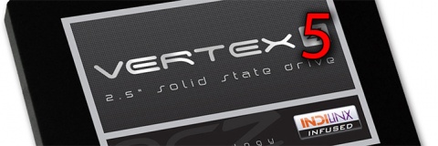 OCZ Working on Next Generation of Barefoot 3 SSDs