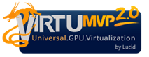 LucidLogix Virtu MVP 2.0 Software Suite Available
