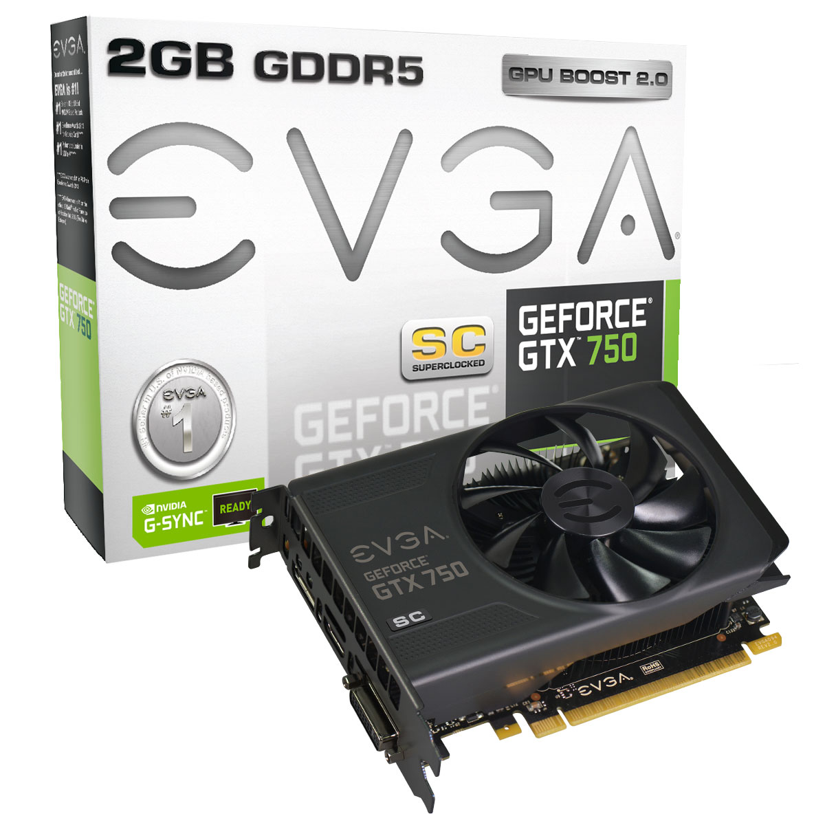 Evga Geforce Gtx With Gb Gddr Memory Announced Legit Reviews