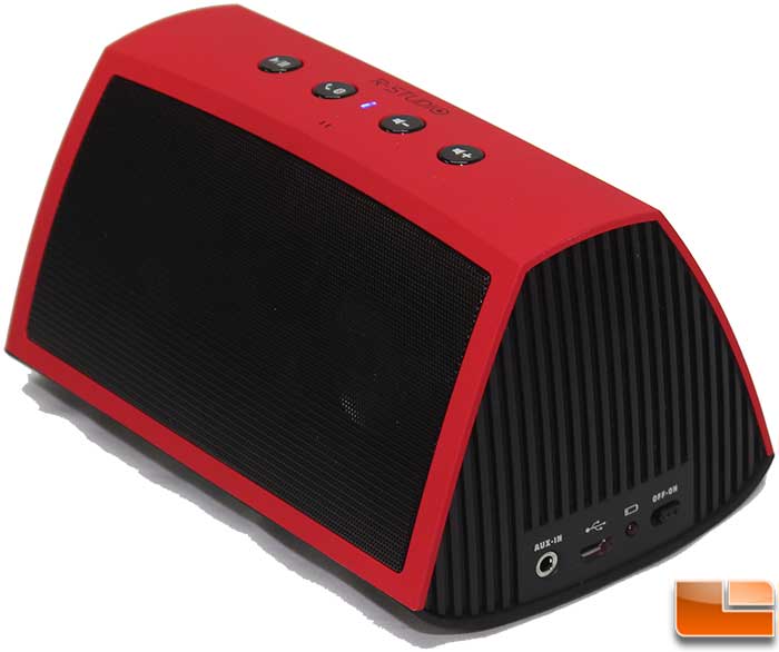 Rosewill R Studio Ampbox Bluetooth Speaker Review Page 4 Of 5 Legit