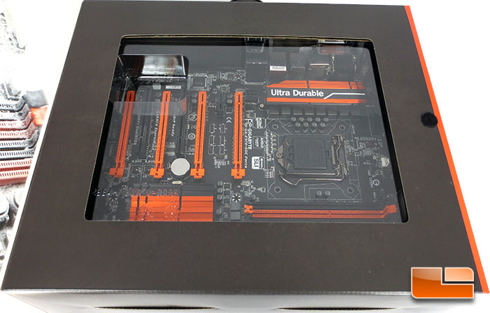 Gigabyte Z X Soc Force Motherboard Review Page Of Legit Reviews