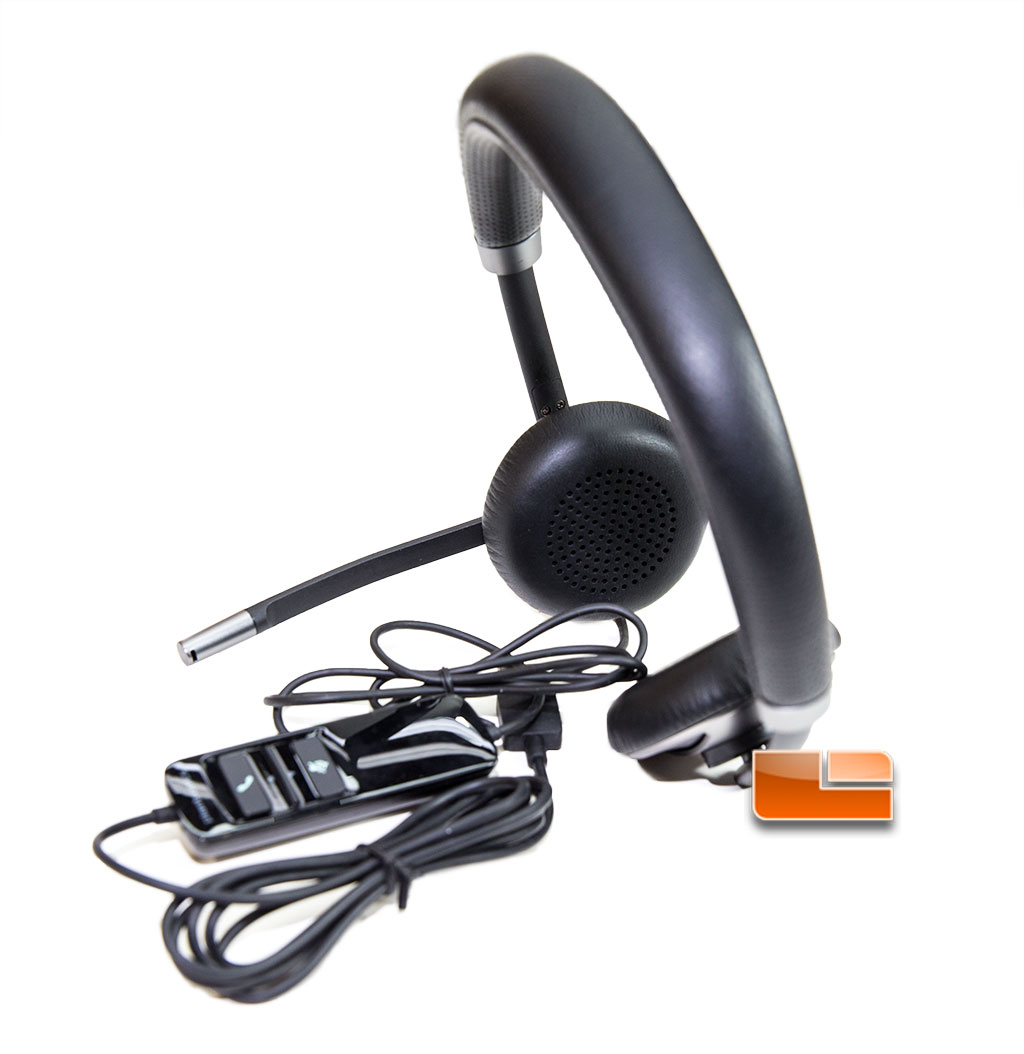 School Testing Headset w/Boom Microphone ＆ Mobile Ready Plug 3.5mm (1/8