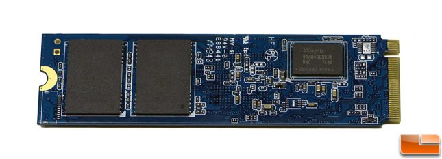 Phison E12 Reference SSD