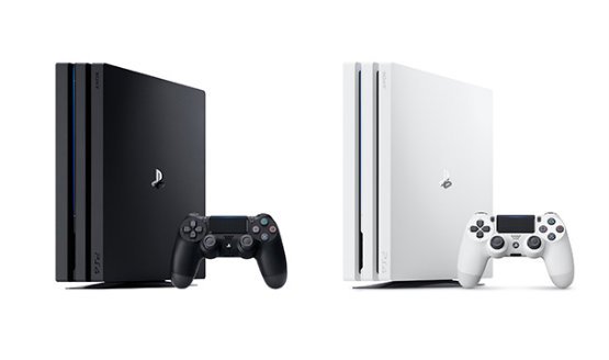 Ps4 pro deals us price