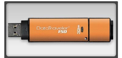 Flash Storage Devices for Personal Use - Kingston Technology