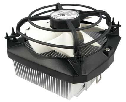 Alpine 64 Pro CPU Cooler