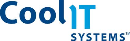 CoolIt Systems Corporate Logo