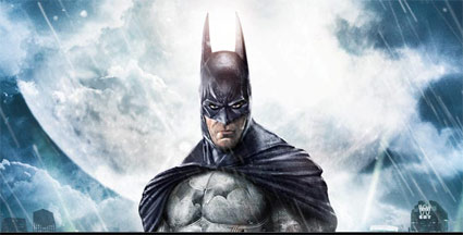 Batman: Arkham Asylum to support NVIDIA PhysX technology - Legit Reviews