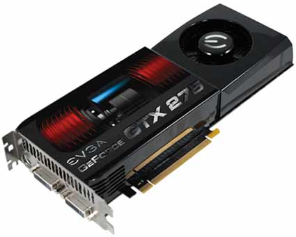 nvidia geforce gtx 275 latest driver