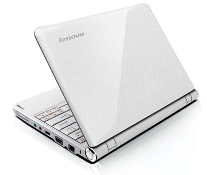 Lenovo S12 NVIDIA ION