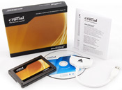 Crucial Data Transfer Kits For RealSSD C300