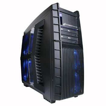 CyberPower Gaming PC System