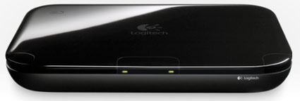 Google TV: Logitech Says Revue is Doing Well